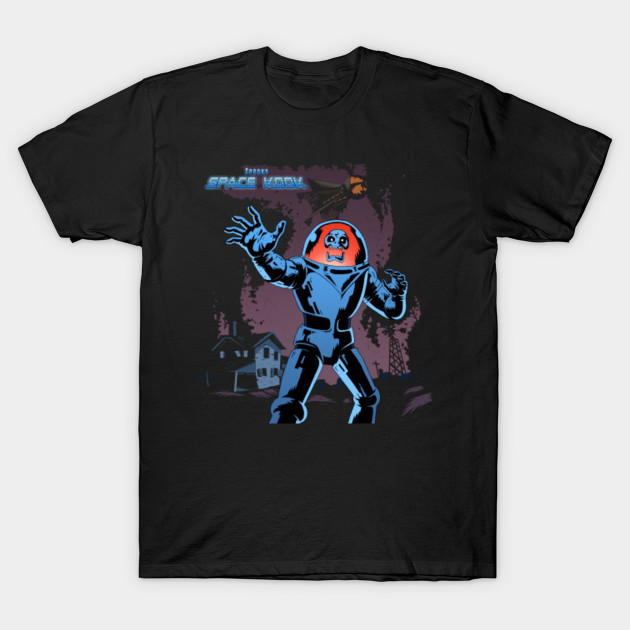 SD Space Kook